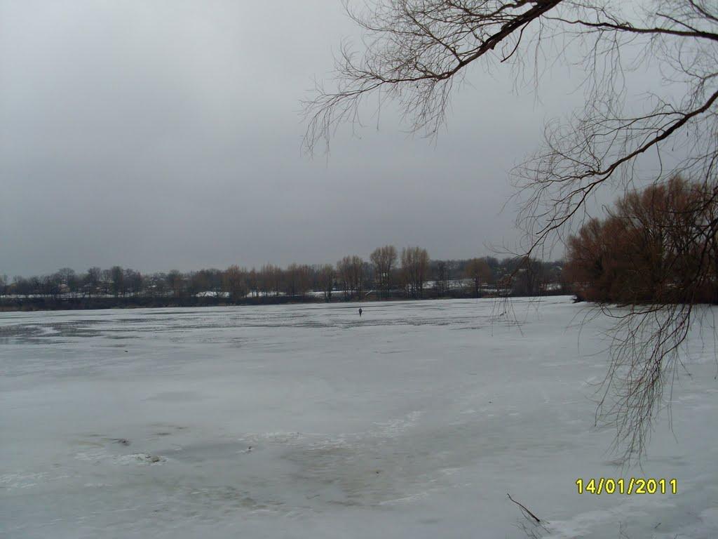 Соколівка з panoramio.com - Соколівка