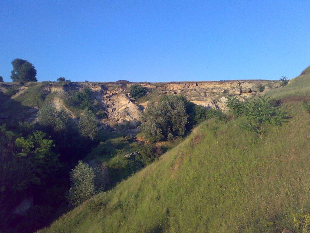 Велика Кісниця з panoramio.com - Велика Кісниця