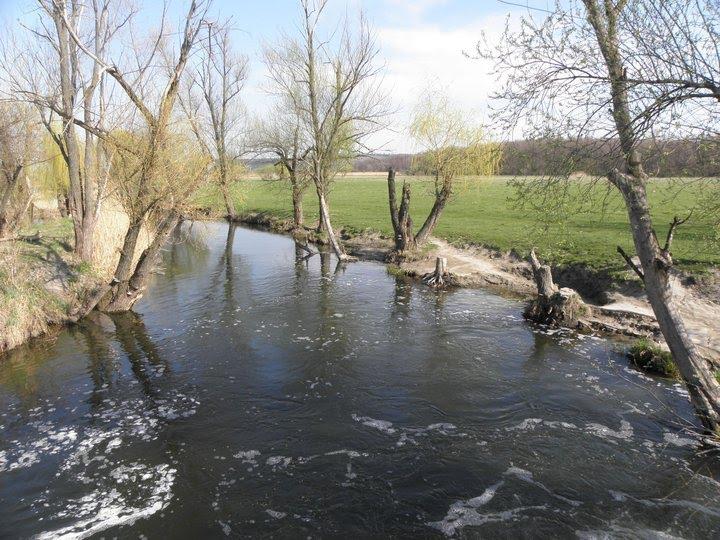 Байбузівка з panoramio.com - Байбузівка