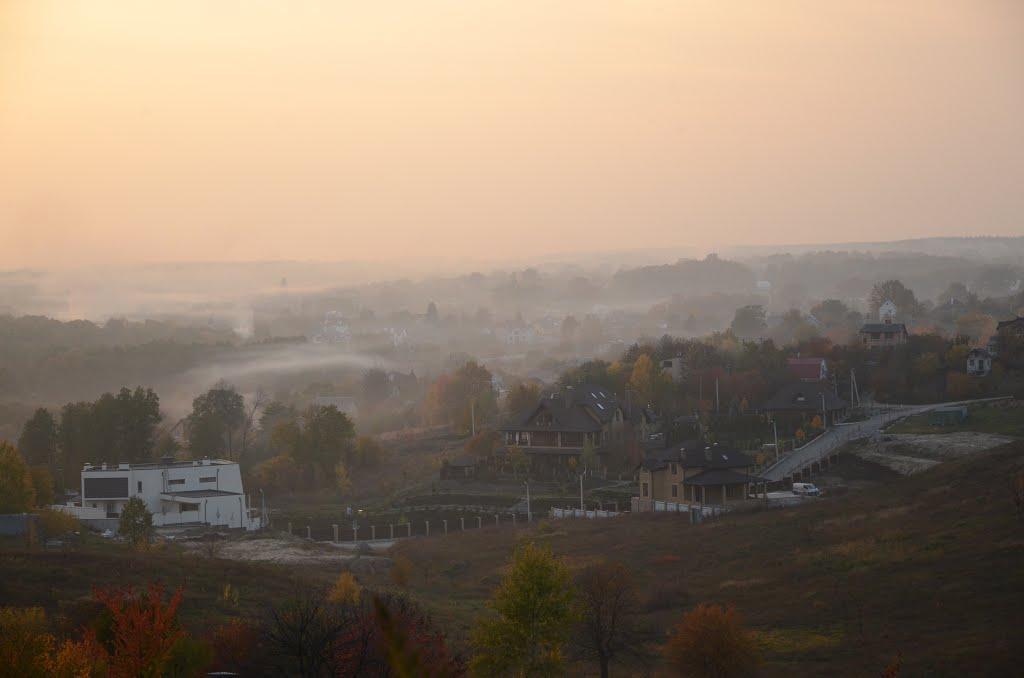 Хотів з panoramio.com - Хотов