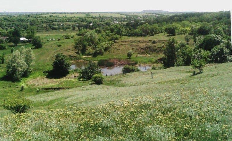 Зайцеве з panoramio.com - Зайцеве
