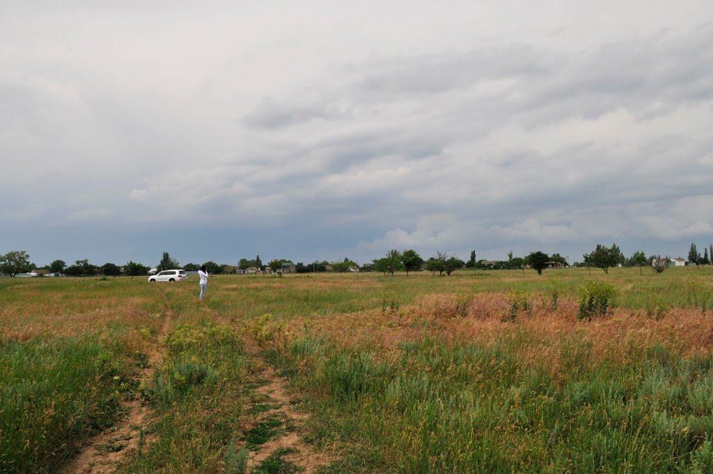 Хорли з panoramio.com