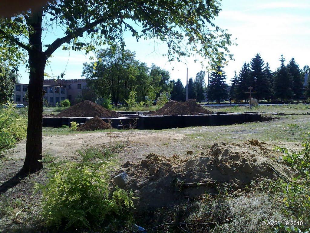 Покровське з panoramio.com - Покровське