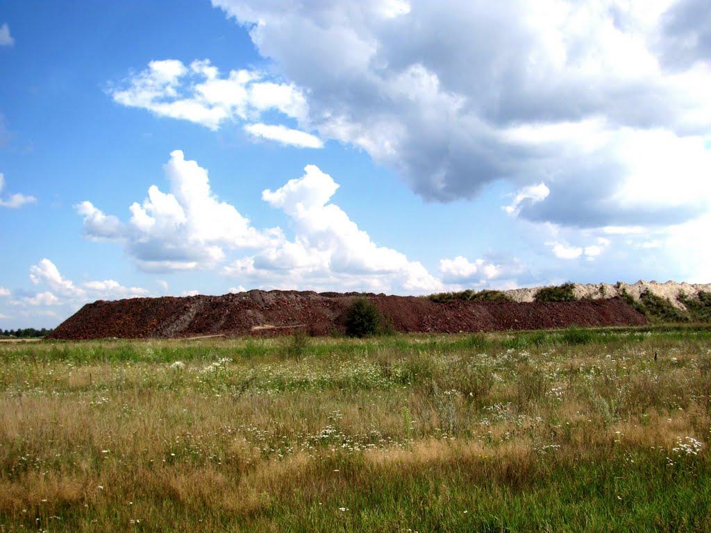 Веретено з panoramio.com - Веретено