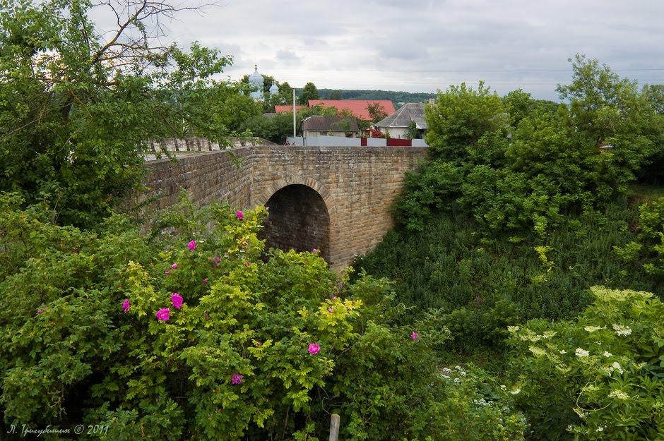 Буцнів з panoramio.com - Буцнів