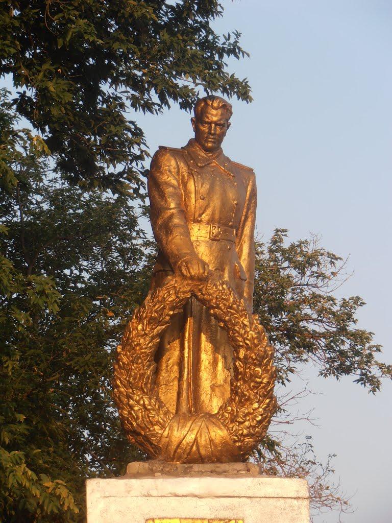 Борівське з panoramio.com - Боровское