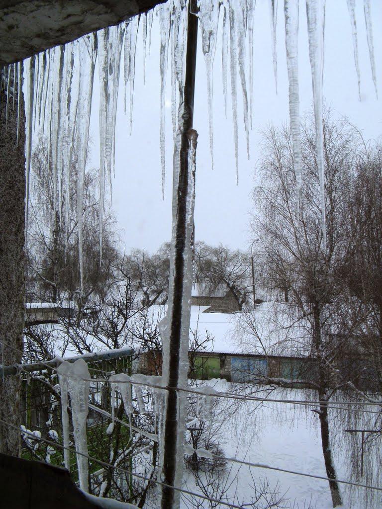 Кремінне з panoramio.com - Kreminne