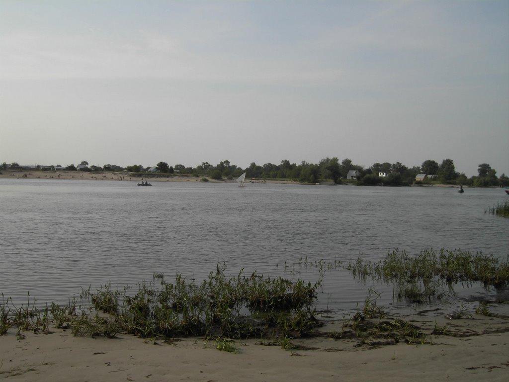 Осещина з panoramio.com - Осещина