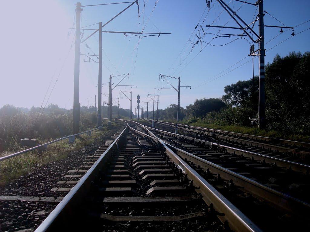 Судилків з panoramio.com - Судилков