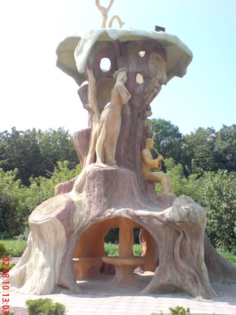 Чагарі з panoramio.com - Чагарі