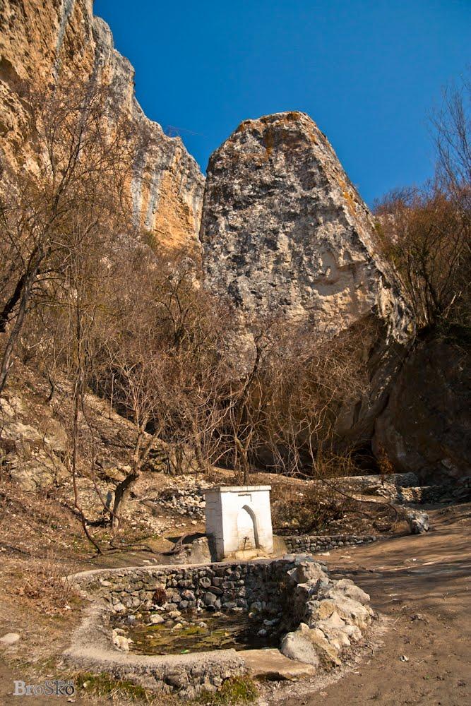 Передущельне з panoramio.com - Передущельне