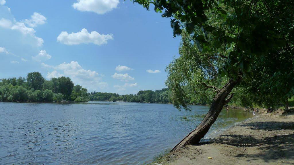 Чернігів з panoramio.com (ч.5) - Чернігів