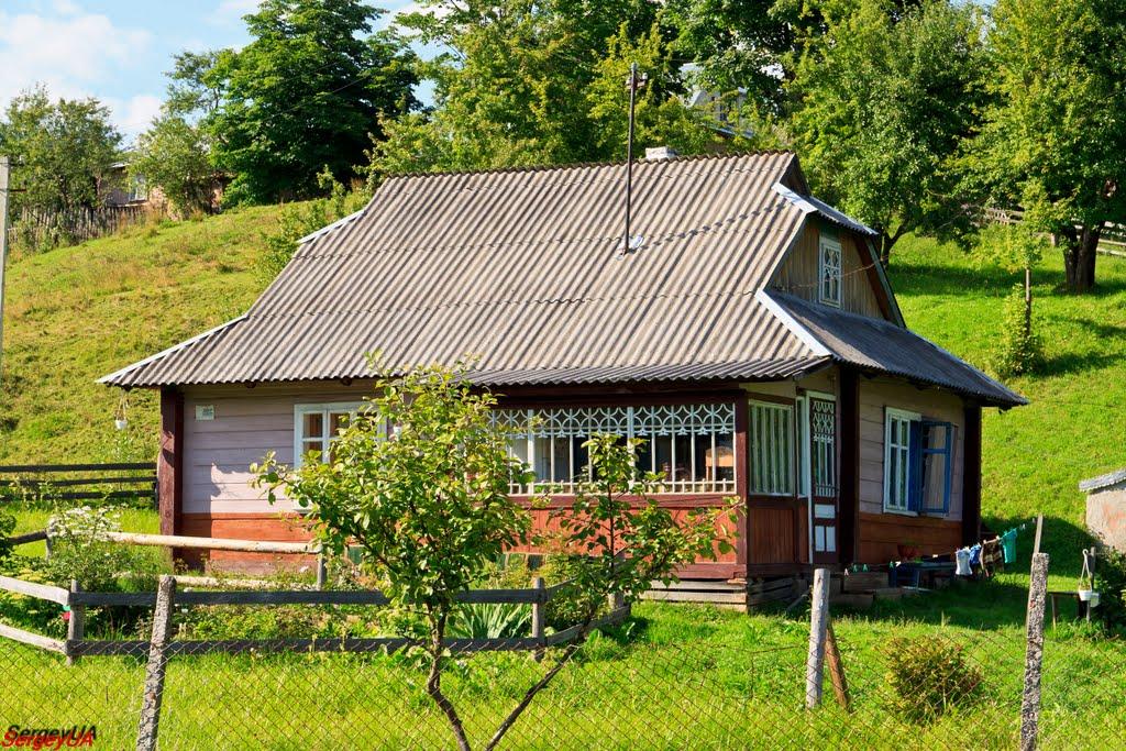 Кривопілля з panoramio.com - Кривопілля