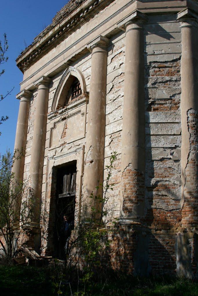 Антонів з panoramio.com - Антонів