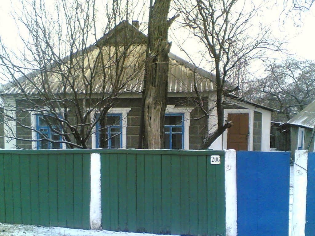 Димитров з panoramio.com - Димитров
