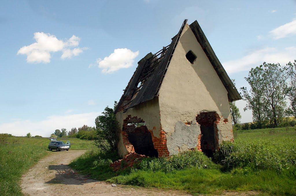 Липівка з panoramio.com - Липівка