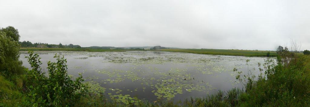 Покалів з panoramio.com - Покалів