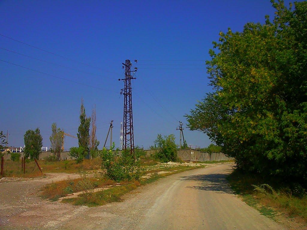 Поштове з panoramio.com - Поштове