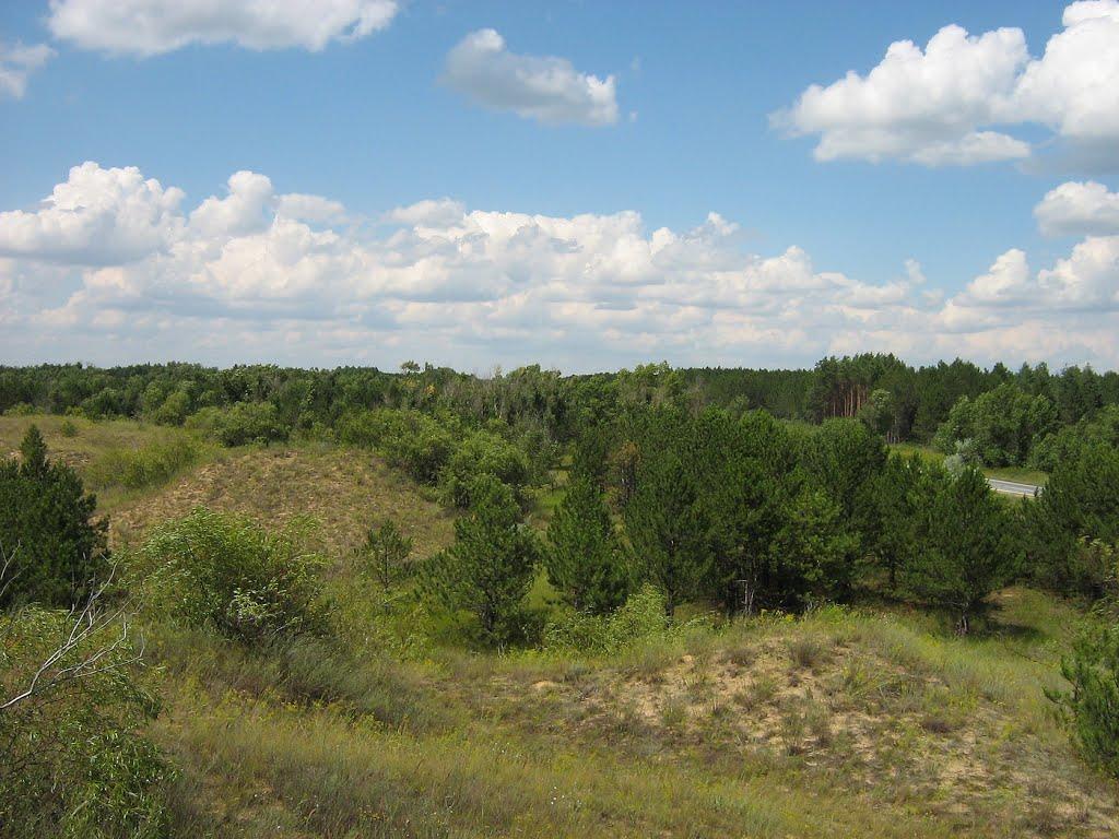 Піщане з panoramio.com - Піщане