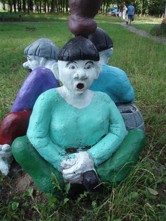 Семенівка з panoramio.com - Семенівка