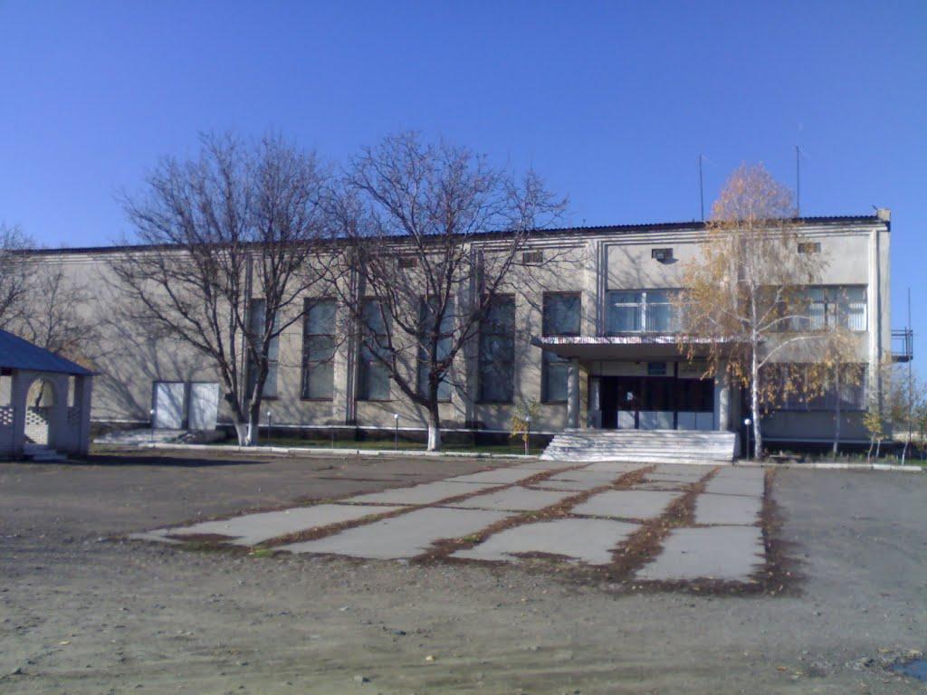 Велика Кісниця з panoramio.com - Велика Кісниця