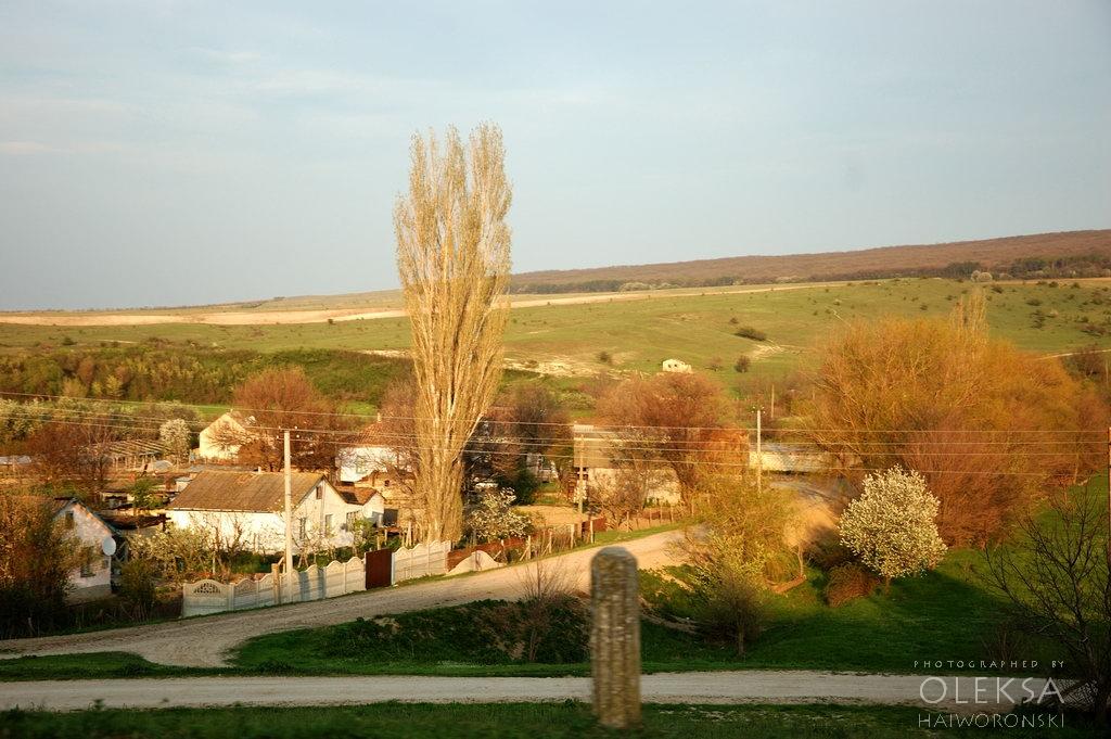 Льговське з panoramio.com - Льговское