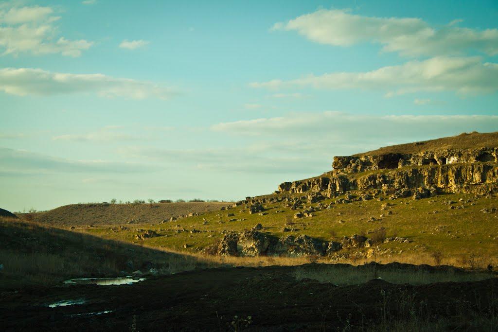 Живописне з panoramio.com - Живописне