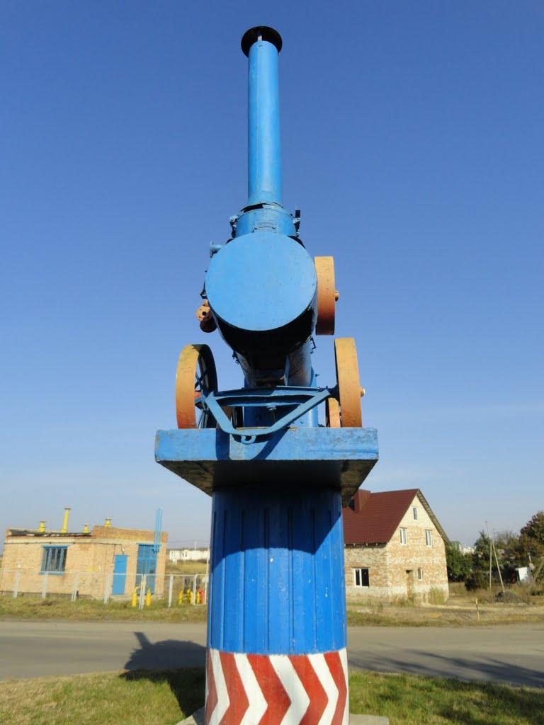 Рожище з panoramio.com - Рожище