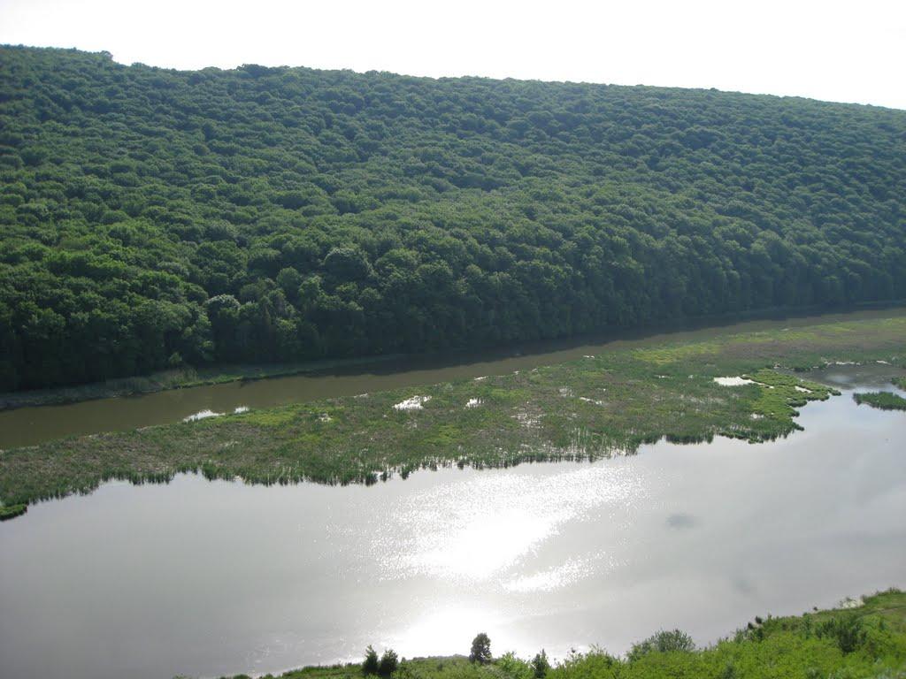 Монастирок з panoramio.com - Монастирок