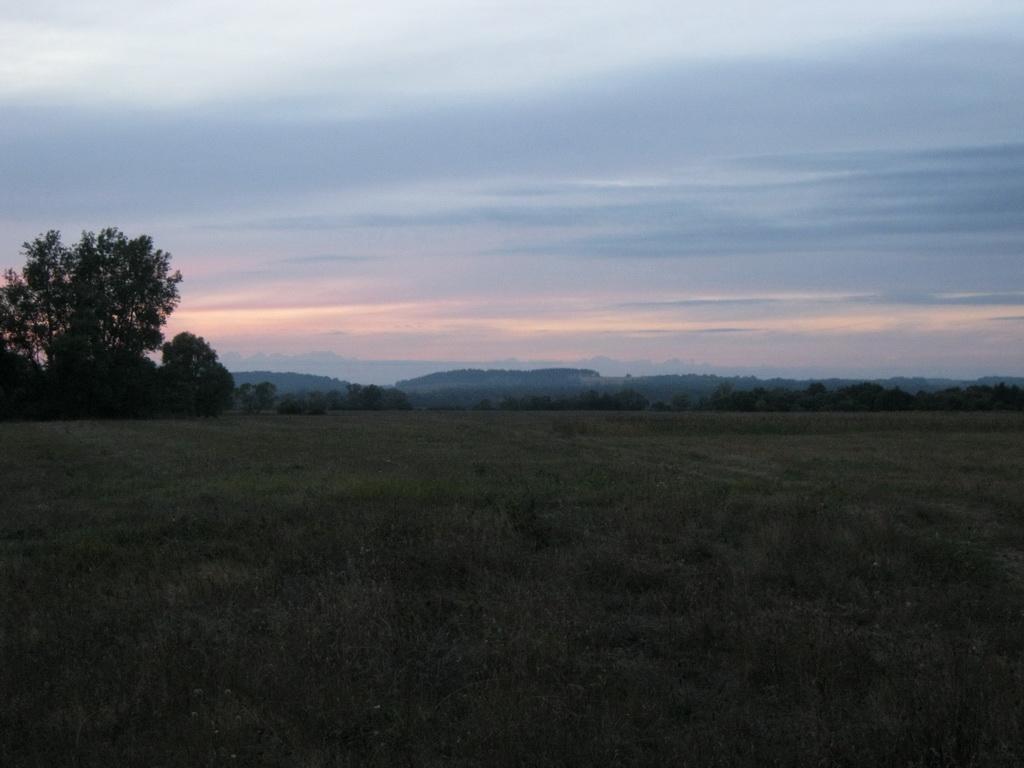 Велика Чернеччина з panoramio.com - Велика Чернеччина