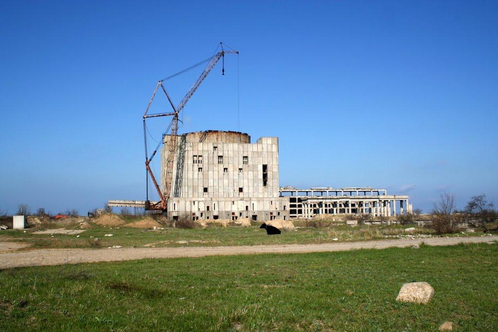 Семенівка з panoramio.com - Семеновка