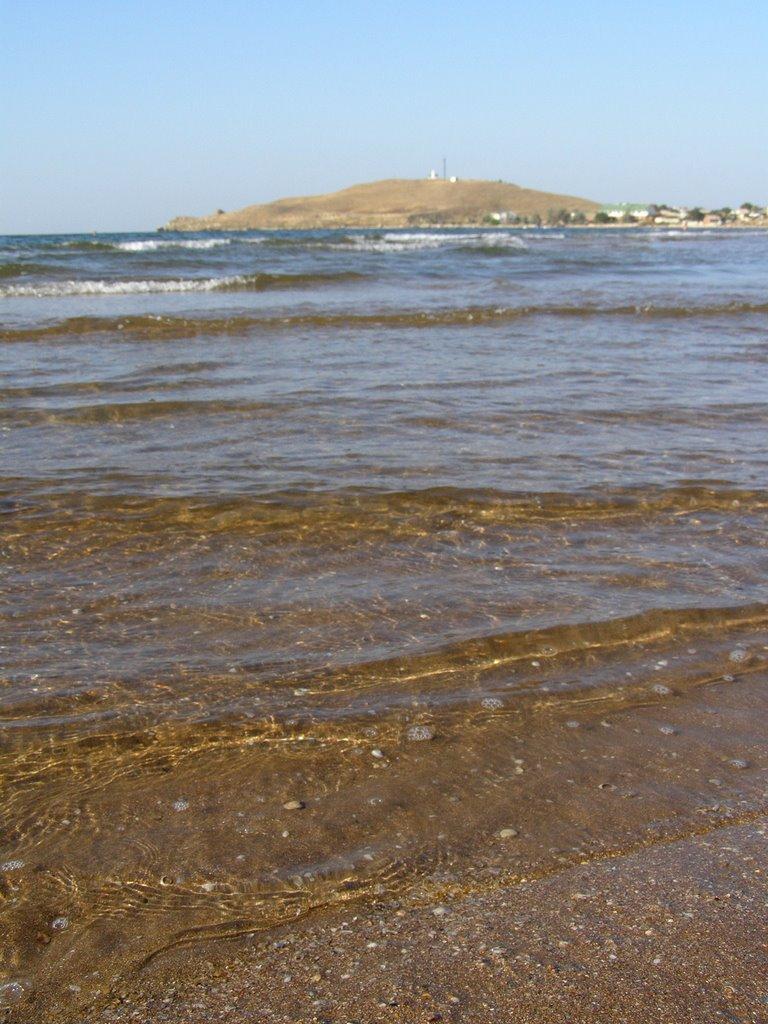 Войкове з panoramio.com - Войкове