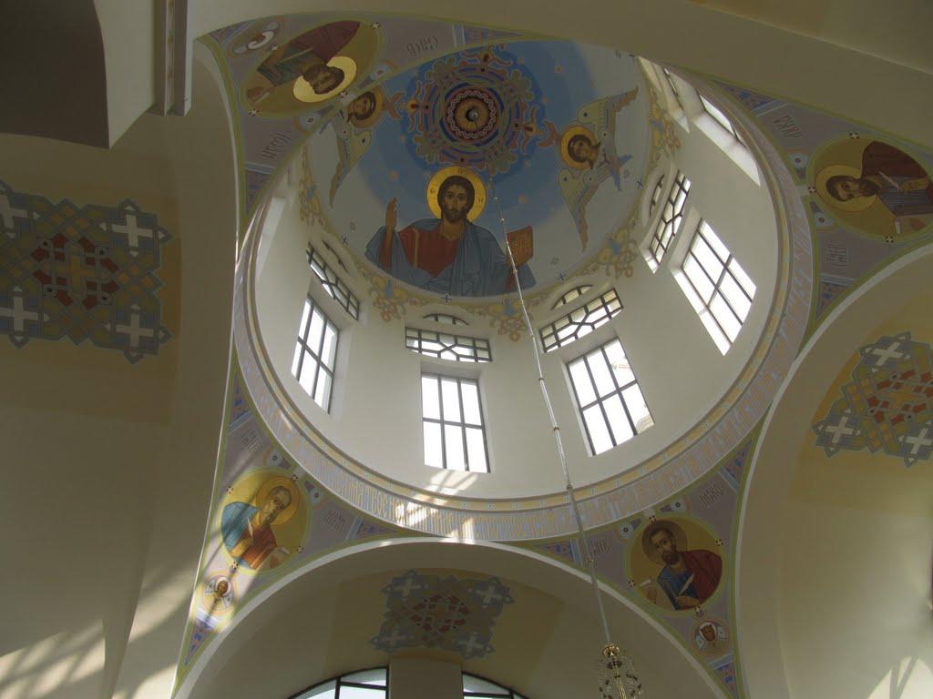 Вишнівчик з panoramio.com - Вишнівчик