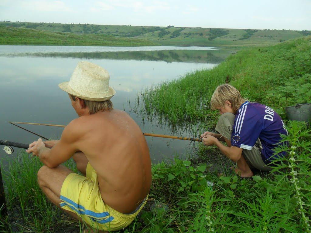 Краснолюбецьк з panoramio.com - Краснолюбецьк