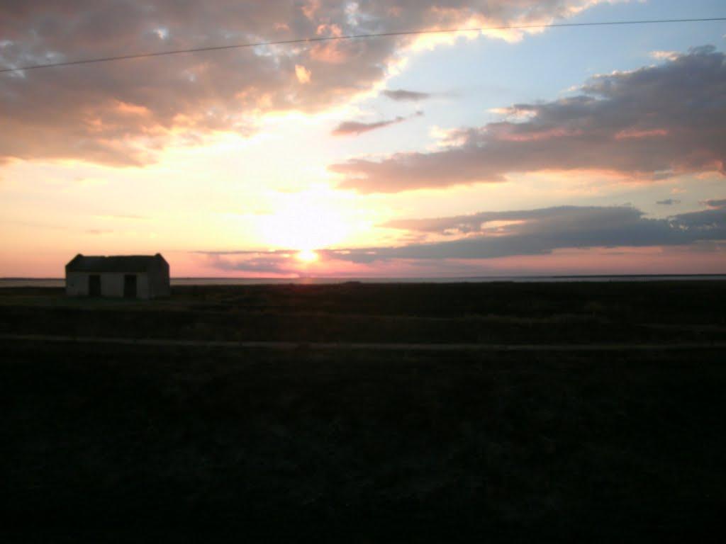 Сиваш з panoramio.com - Сиваш