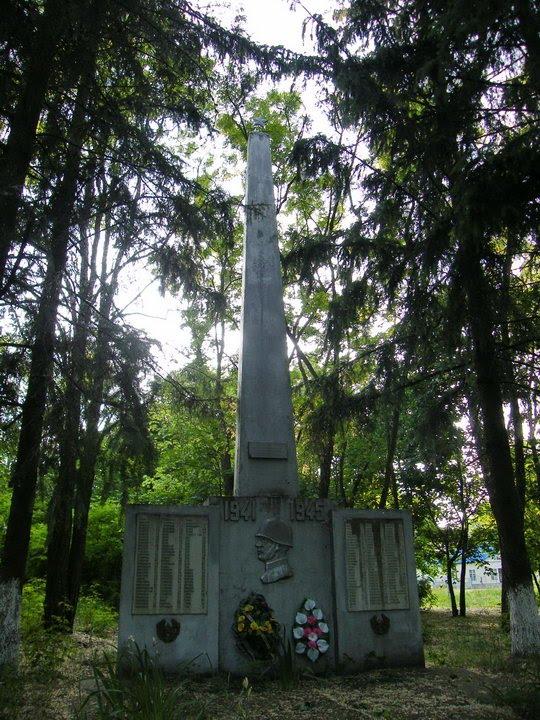 Редьківка з panoramio.com - Редьківка