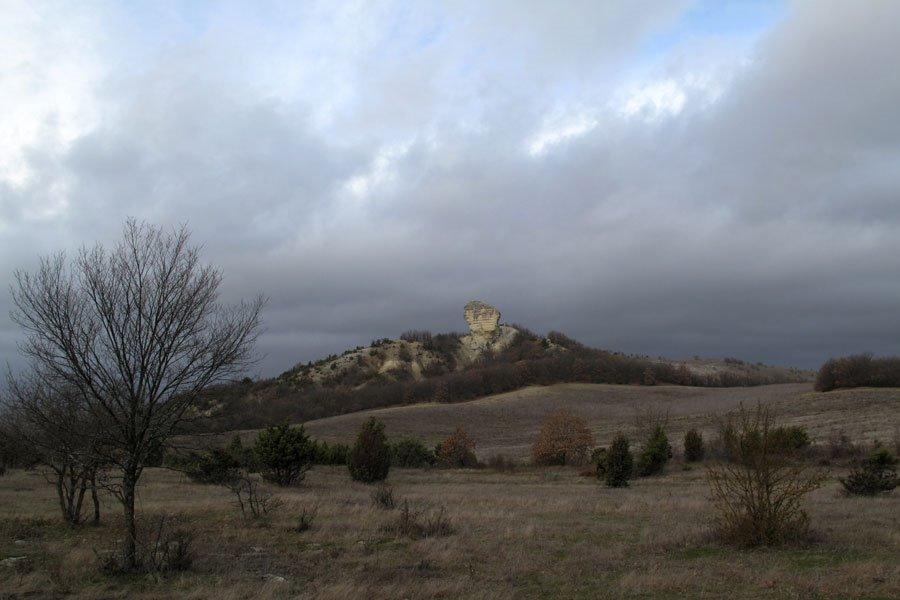 Тургенєвка з panoramio.com - Тургенєвка
