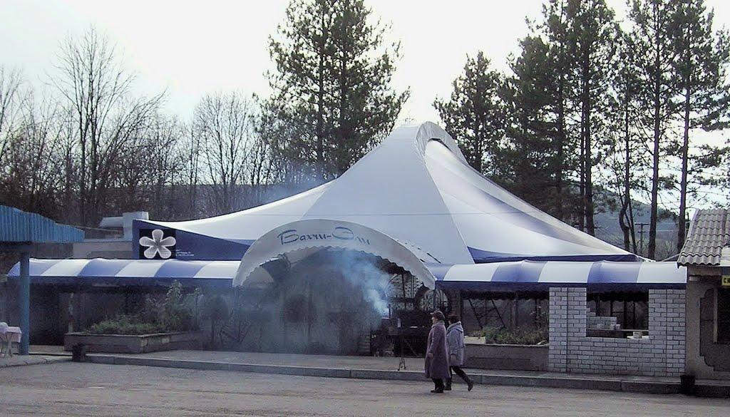 Багате з panoramio.com - Багате