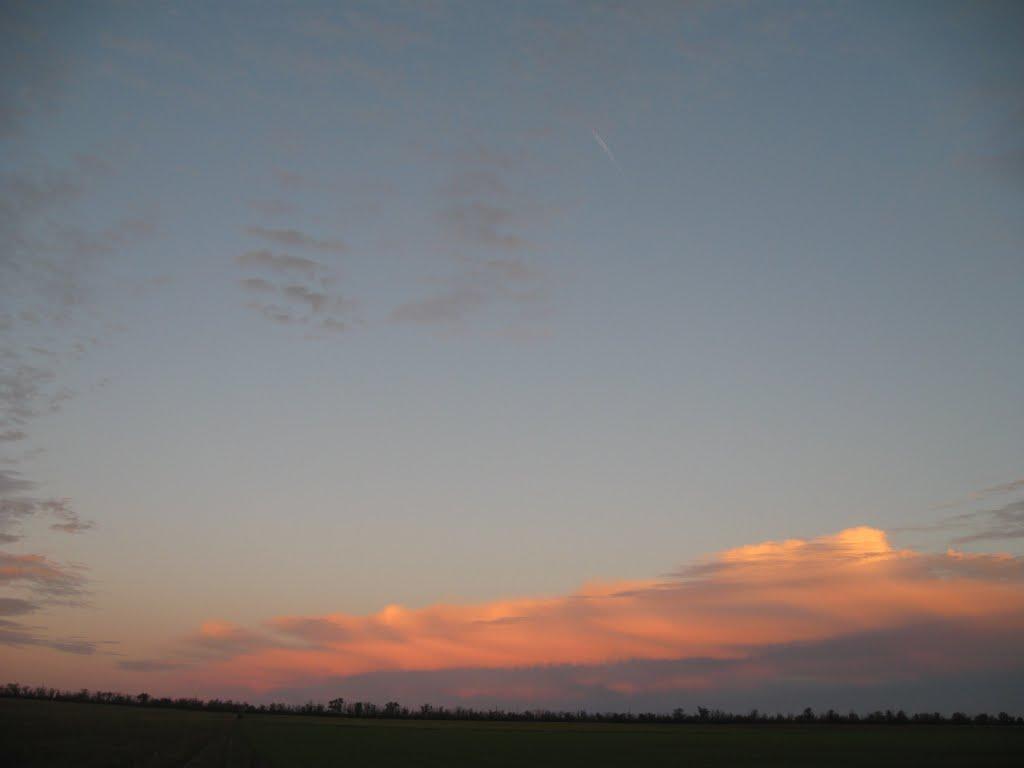 Шолохове з panoramio.com - Шолохово