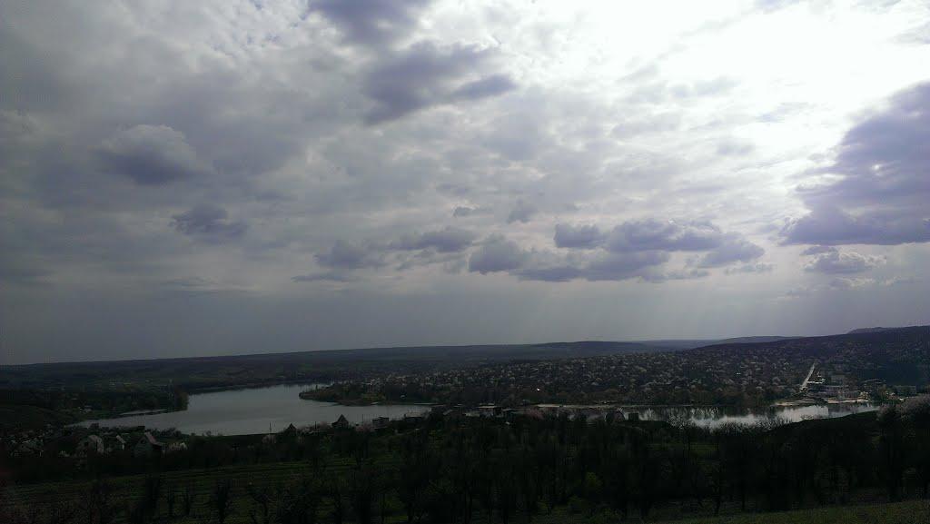 Малокостянтинівка з panoramio.com - Малокостянтинівка