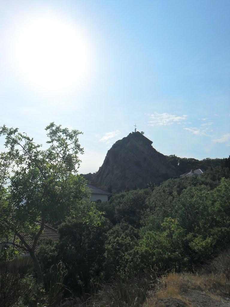 Олива з panoramio.com - Olyva