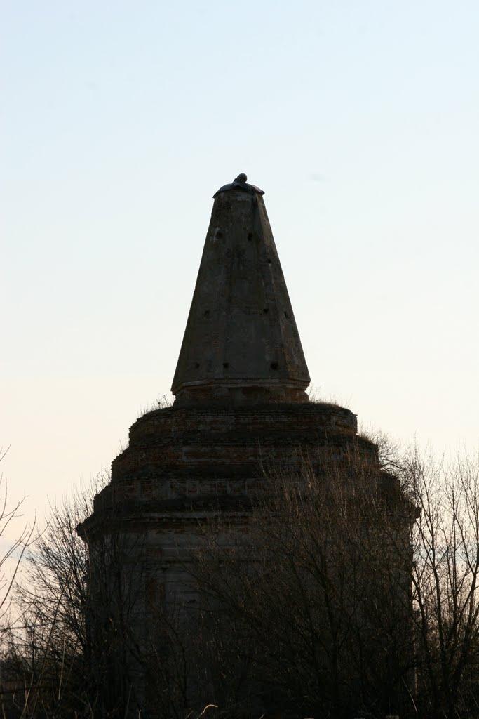 Антонів з panoramio.com - Антонів