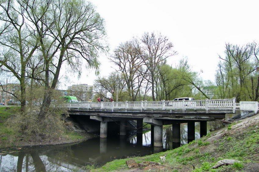 Чернігів з panoramio.com (ч.5) - Чернігів