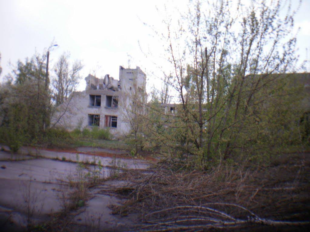 Рагівка з panoramio.com - Раговка