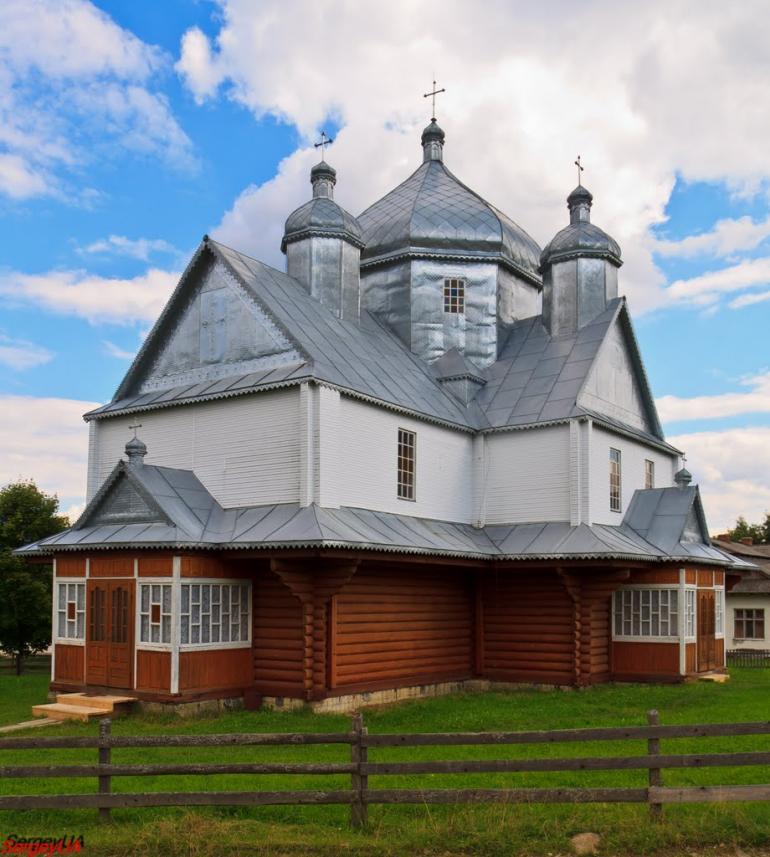 Кривопілля з panoramio.com - Kryvopillya