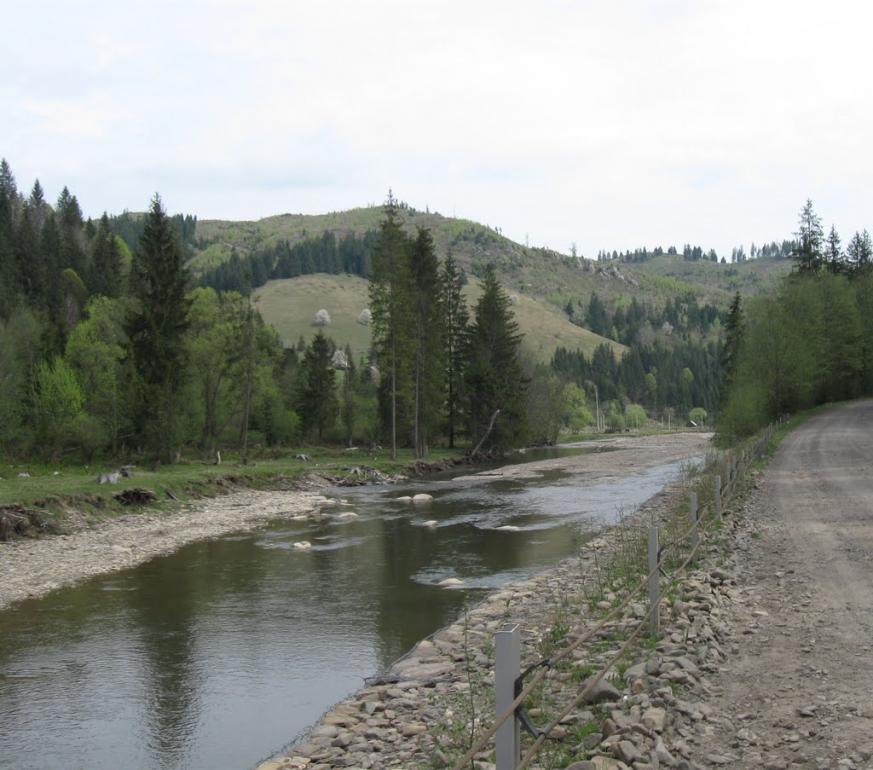 Селятин з panoramio.com - Селятин