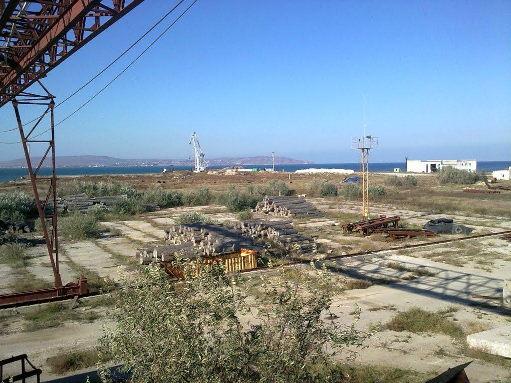Глазівка з panoramio.com - Глазовка
