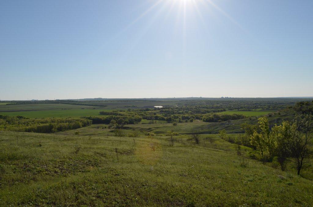 Пахалівка з panoramio.com - Пахалевка