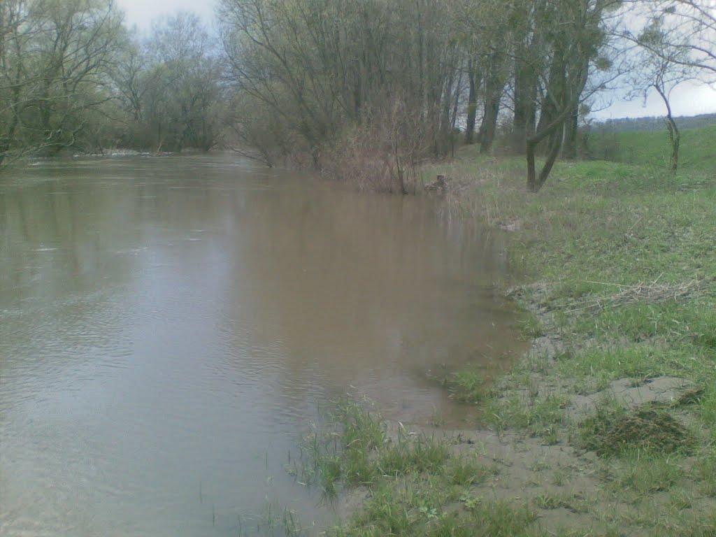 Верхні Ремети з panoramio.com - Верхние Реметы