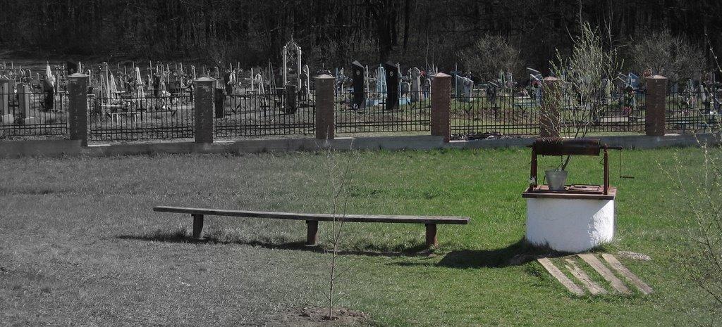 Диканька з panoramio.com - Dikanka